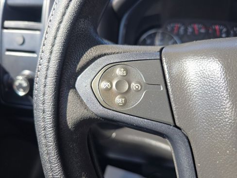 Used 2016 Chevrolet Silverado 2500 W/T image 21