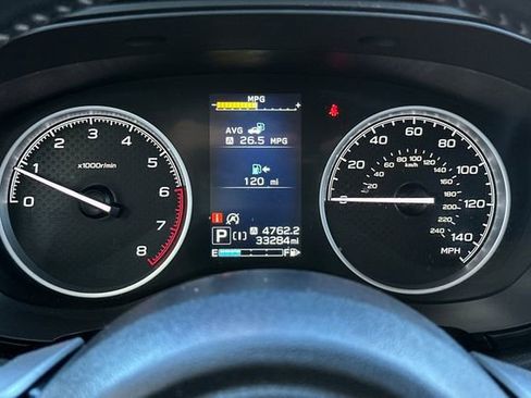 Used 2023 Subaru Forester Limited w/ Popular Package #2 image 27