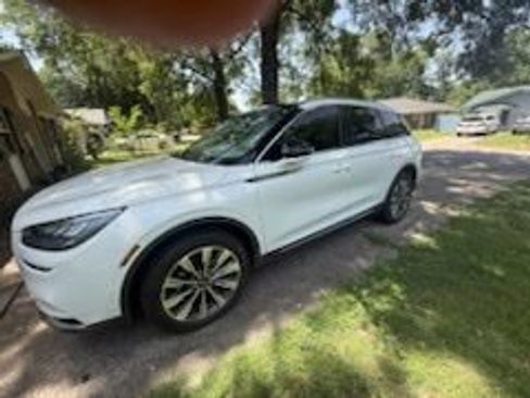 Used 2021 Lincoln Corsair Reserve FWD image 5