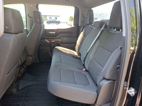 Certified 2021 GMC Sierra 1500 SLE AWD/4WD image 20