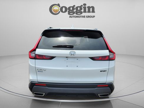 Used 2023 Honda CR-V Sport image 4