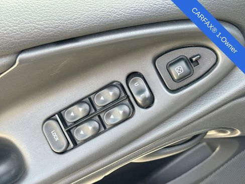 Used 2001 Ford Mustang Cobra RWD image 21