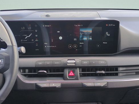 New 2026 Kia K4 GT-Line image 23