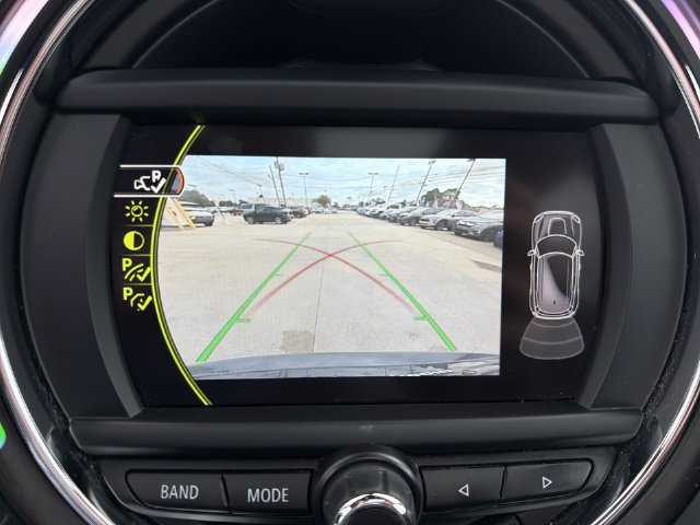 Used 2017 MINI Cooper Countryman S FWD image 20