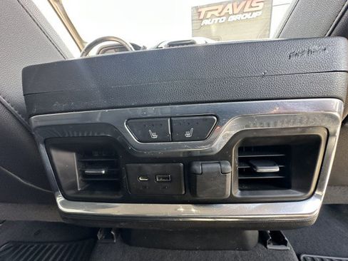 Used 2020 Chevrolet Silverado 2500 LTZ w/ LTZ Convenience Package AWD/4WD image 14