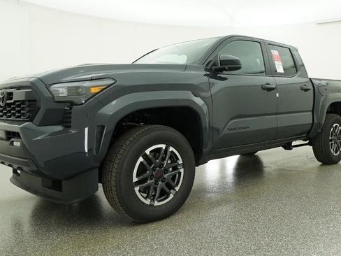 New 2026 Toyota Tacoma TRD Sport image 17