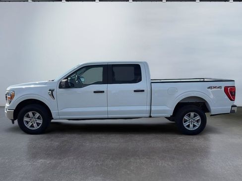 Used 2022 Ford F150 XLT image 2