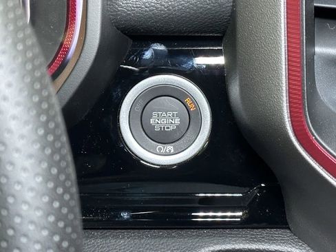 New 2026 RAM 1500 Rebel w/ Rebel Level 2 Equipment Group image 26