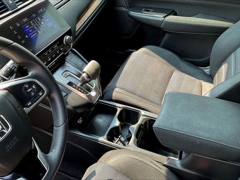 Used 2020 Honda CR-V EX image 17