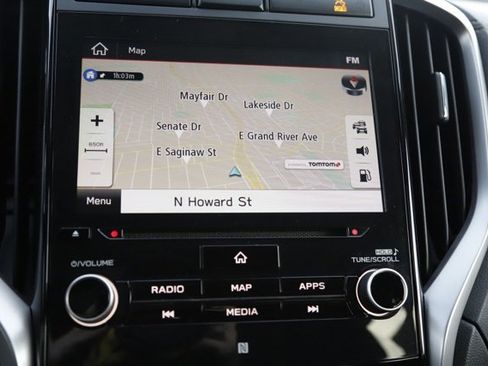 Used 2020 Subaru Ascent Premium w/ Sport Package image 27