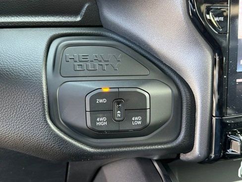 New 2026 RAM 2500 Laramie image 25