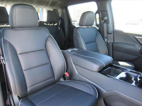 New 2026 Chevrolet Silverado EV LT image 11