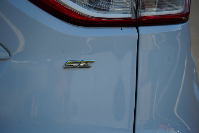 Used 2016 Ford Escape SE FWD image 19