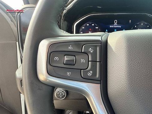 Used 2025 Chevrolet Silverado 2500 LT w/ Safety Package AWD/4WD image 22