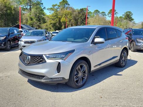 Used 2023 Acura RDX A-Spec image 5