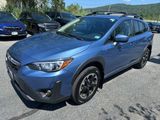 Used 2021 Subaru Crosstrek 2.0i Premium image 1