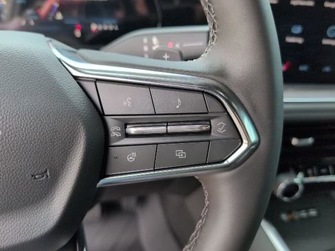 New 2026 Chevrolet Tahoe LT w/ Comfort Package RWD image 23