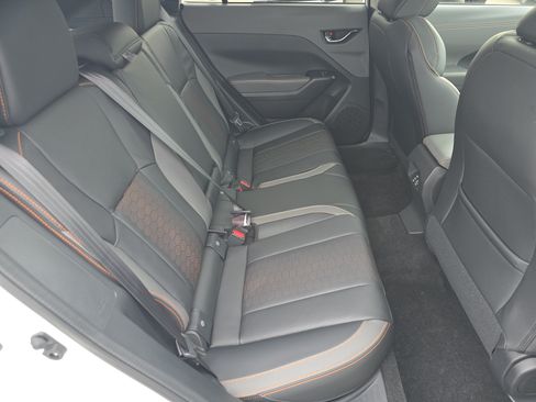 New 2026 Subaru Crosstrek 2.5i Limited AWD/4WD image 16