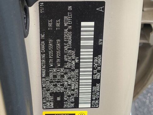 Used 2015 Lexus RX 350 FWD image 29