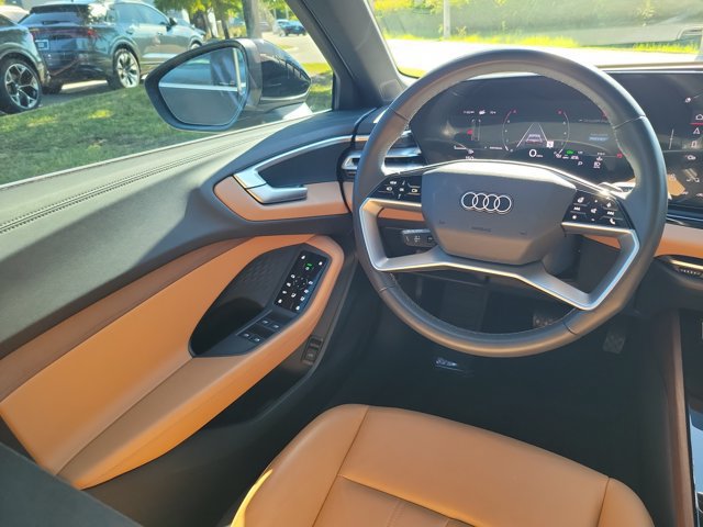 Certified 2025 Audi A5 Premium w/ Convenience Package AWD/4WD image 13