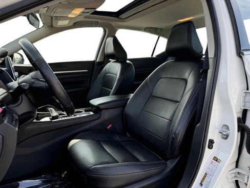 Used 2022 Nissan Altima 2.5 SL image 21