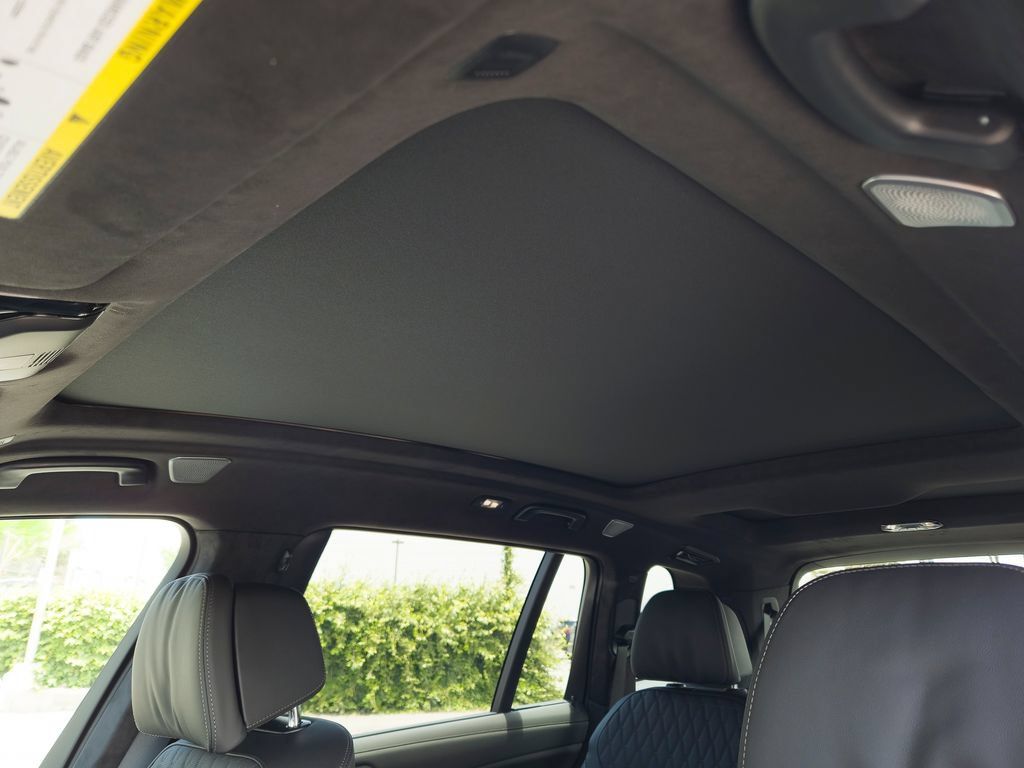 New 2027 BMW X7 M60i AWD/4WD image 14