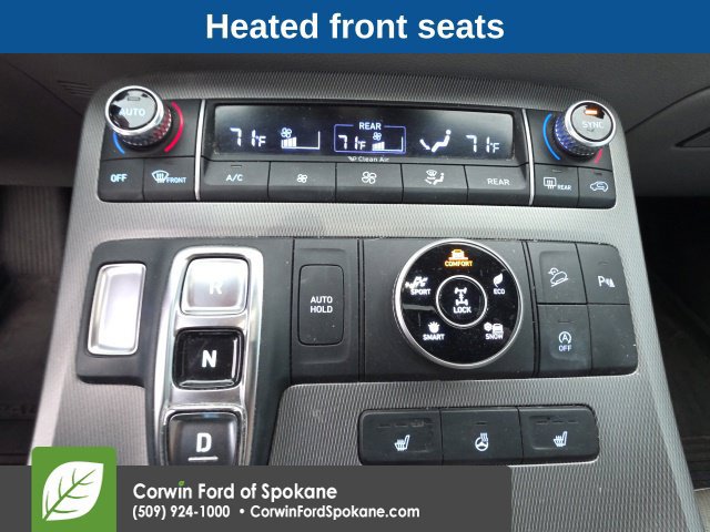 Used 2020 Hyundai Palisade SEL w/ Premium Package AWD/4WD image 15