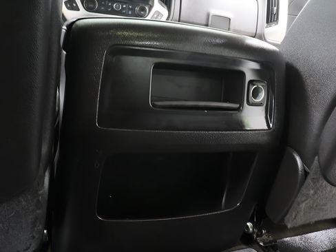 Used 2015 GMC Sierra 1500 SLT AWD/4WD image 27