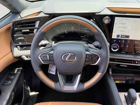 New 2026 Lexus RX 350 Premium AWD/4WD image 14