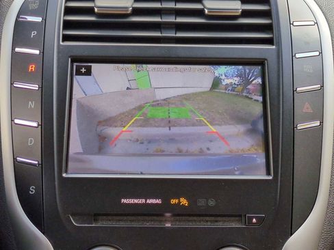 Used 2019 Lincoln MKC Reserve w/ MKC Climate Package image 31