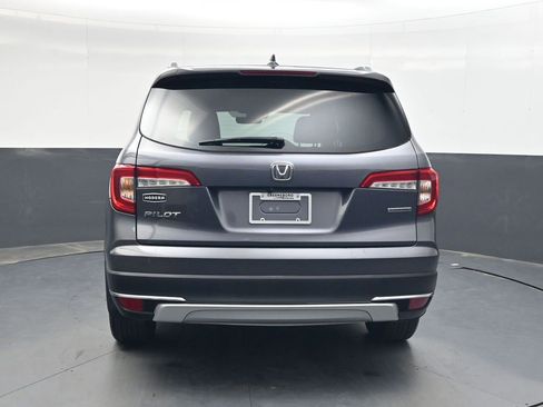 Used 2020 Honda Pilot Touring image 5