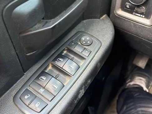 Used 2017 RAM 2500 Tradesman w/ Snow Chief Group AWD/4WD image 15