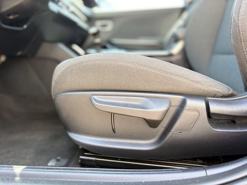 Used 2025 Kia K4 FWD image 13