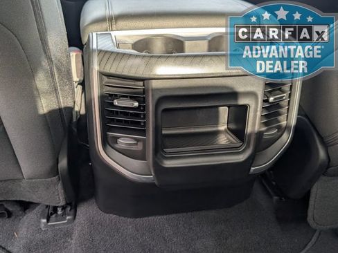 Used 2025 RAM 1500 Big Horn AWD/4WD image 17