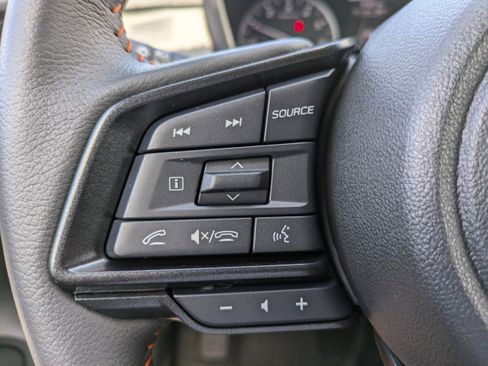 Certified 2025 Subaru Crosstrek 2.5i Limited w/ Popular Package #3A image 23