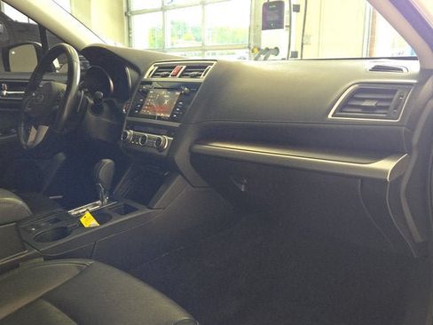 Used 2015 Subaru Legacy 3.6R Limited AWD/4WD image 4