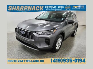 Used 2023 Ford Escape Active AWD/4WD video 1