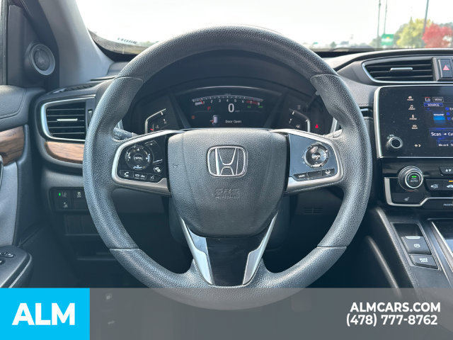 Used 2019 Honda CR-V EX image 28