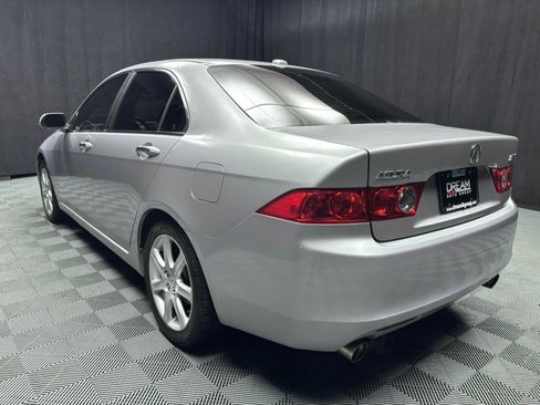Used 2005 Acura TSX image 3