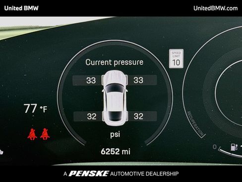 Used 2023 Porsche Taycan RWD image 14