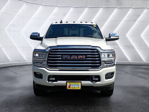 Used 2022 RAM 2500 Limited AWD/4WD image 9
