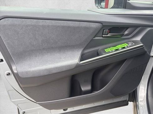 New 2026 Toyota C-HR AWD/4WD image 10