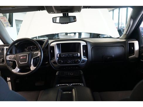 Used 2016 GMC Sierra 1500 SLE w/ SLE Value Package RWD image 14
