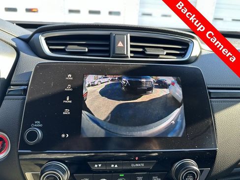 Used 2019 Honda CR-V EX image 34