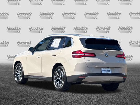 Used 2026 BMW X3 xDrive30i w/ Premium Package AWD/4WD image 7
