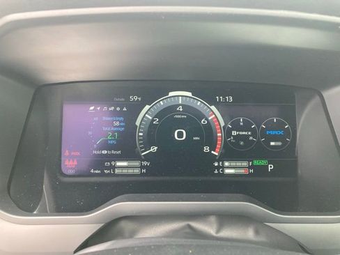 New 2025 Toyota Tundra Platinum image 30