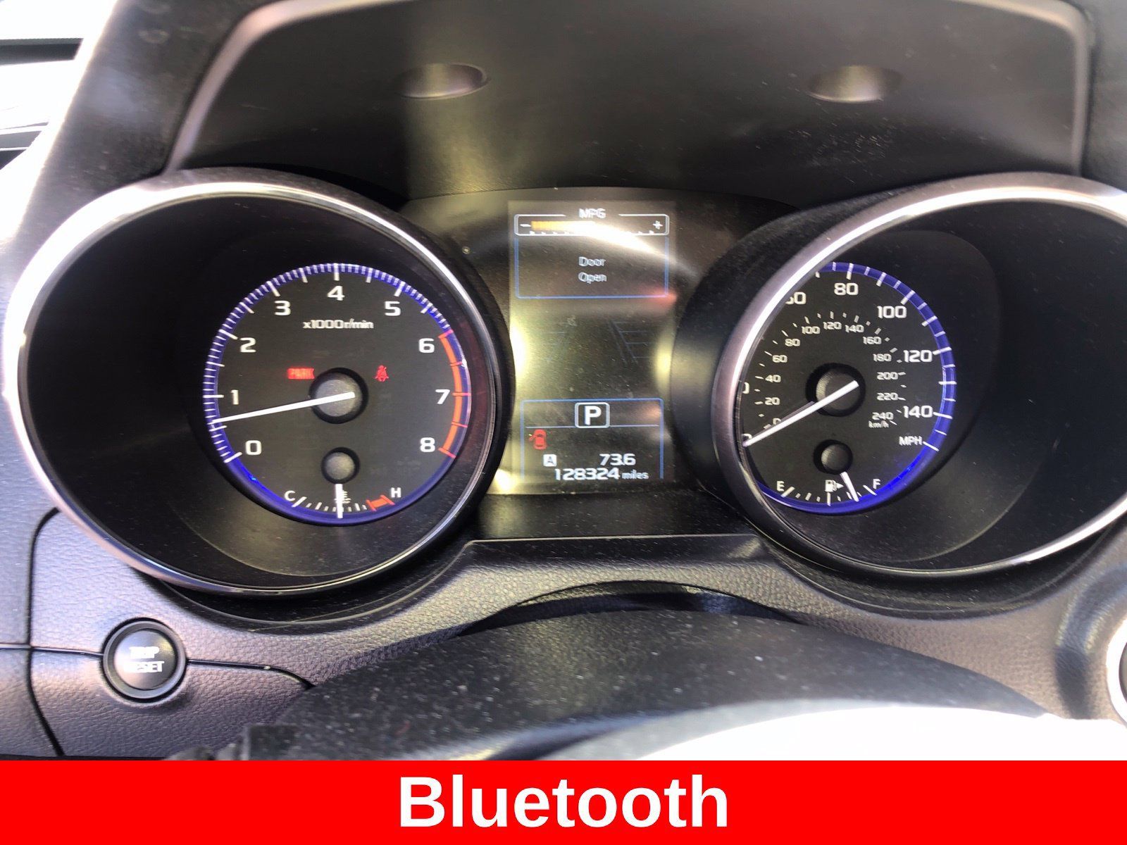 Used 2016 Subaru Legacy 2.5i Limited AWD/4WD image 8
