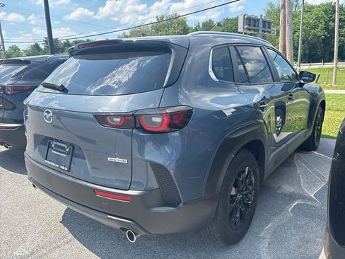 Used 2024 MAZDA CX-50 AWD 2.5 S w/ Cargo Package image 6