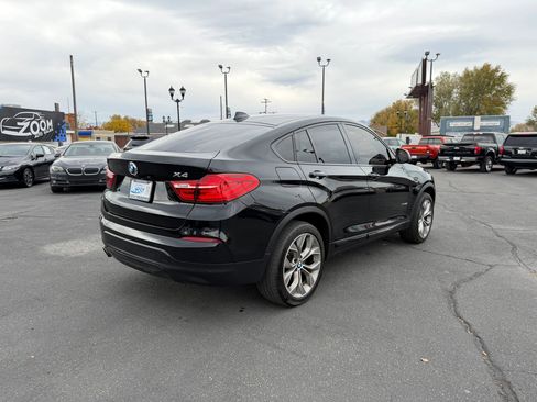 Used 2018 BMW X4 xDrive28i image 11