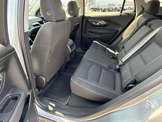 Certified 2023 GMC Terrain SLE w/ Driver Convenience Package AWD/4WD image 54